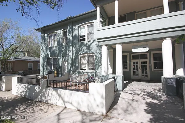 $3,286,000 | 320 South Cortez Street, Prescott, AZ 86303