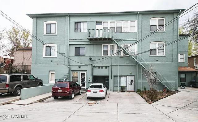 $3,286,000 | 320 South Cortez Street, Prescott, AZ 86303