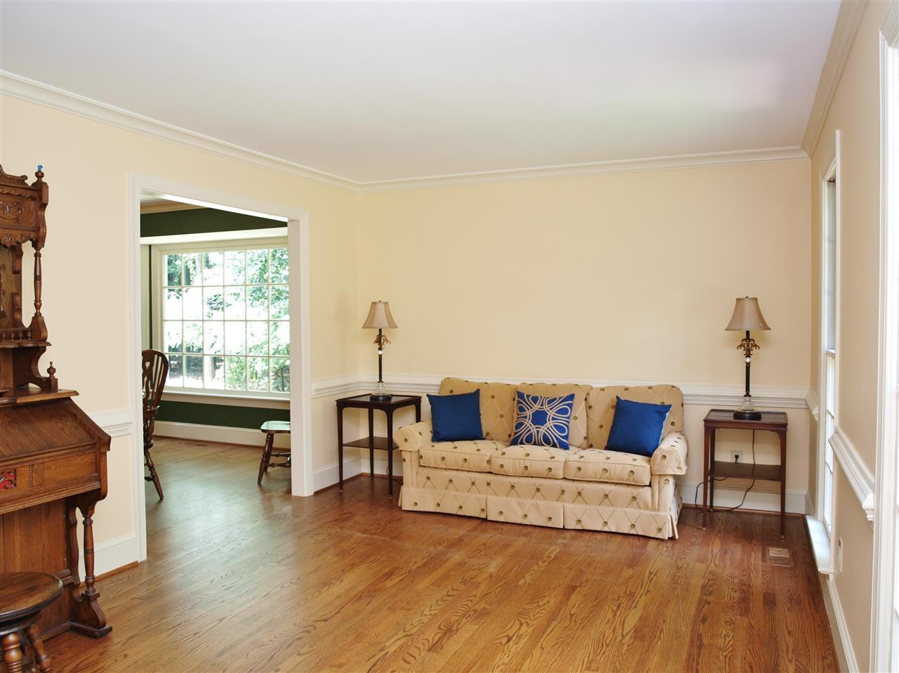 10901 Ervin Court Raleigh, NC 27614 - Photo 8 of 27 Photo 8