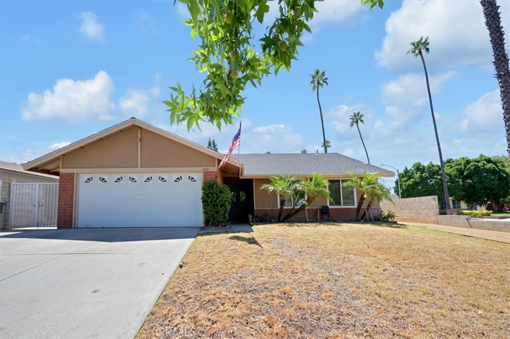 9570 Hermitage Lane Riverside, CA 92503 - Photo 1 of 1 long driveway
