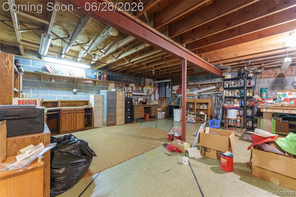 4200 Angels Pass Pinckney, MI 48169 - Photo 42 of 76