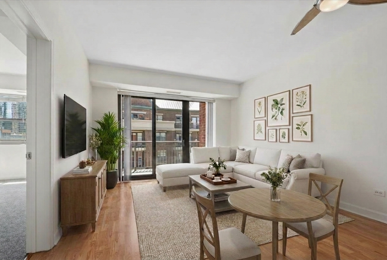 1133 South State Street, Unit 604 Chicago, IL 60605 - Photo 2 of 21
