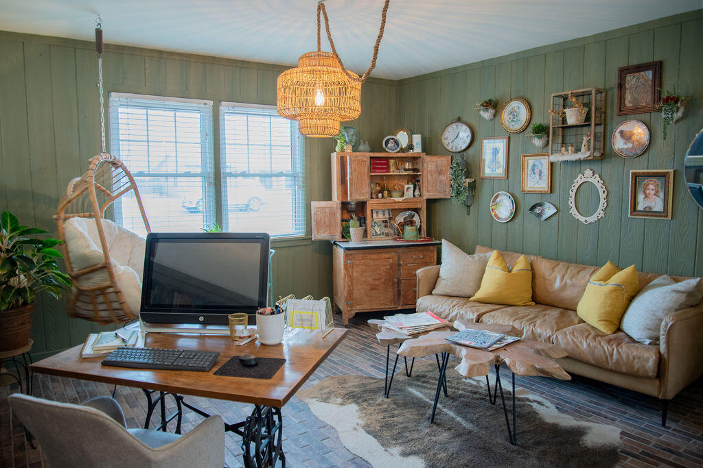 4012 44th Street Lubbock, TX 79413 - Photo 7 of 39 IMG_1793