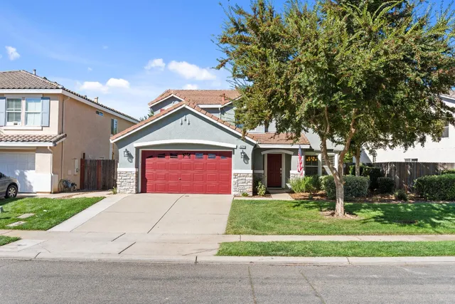 $629,999 | 4376 Grafton Circle, Mather, CA 95655