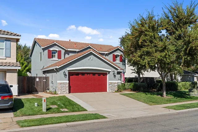 $629,999 | 4376 Grafton Circle, Mather, CA 95655