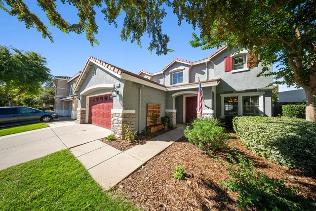 $629,999 | 4376 Grafton Circle, Mather, CA 95655