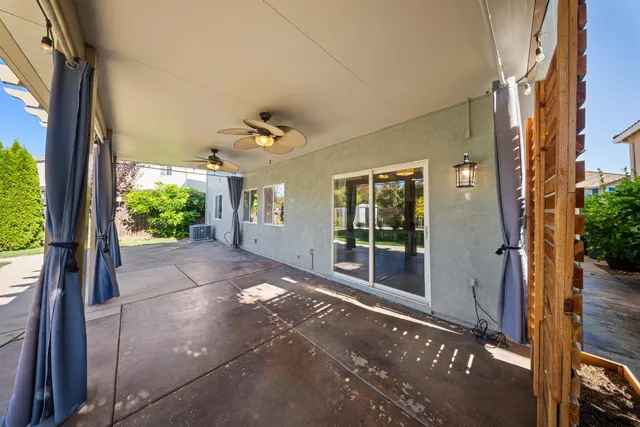 $629,999 | 4376 Grafton Circle, Mather, CA 95655