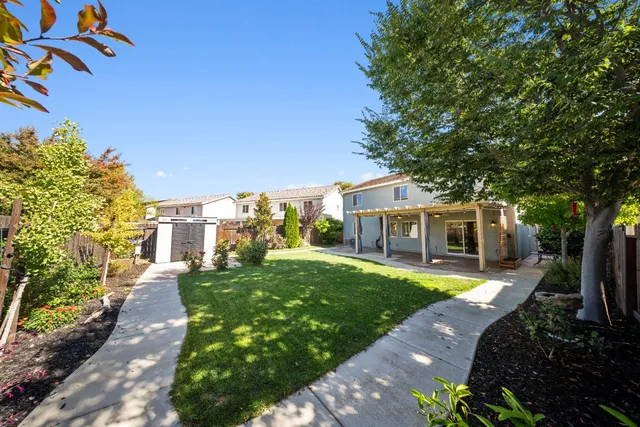 $629,999 | 4376 Grafton Circle, Mather, CA 95655