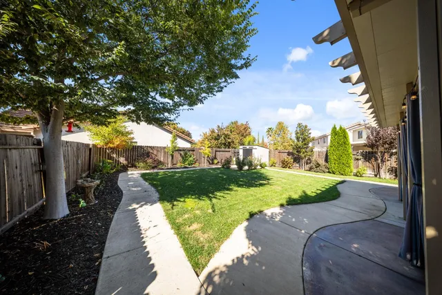 $629,999 | 4376 Grafton Circle, Mather, CA 95655