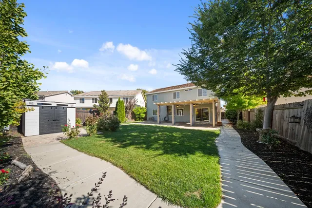 $629,999 | 4376 Grafton Circle, Mather, CA 95655