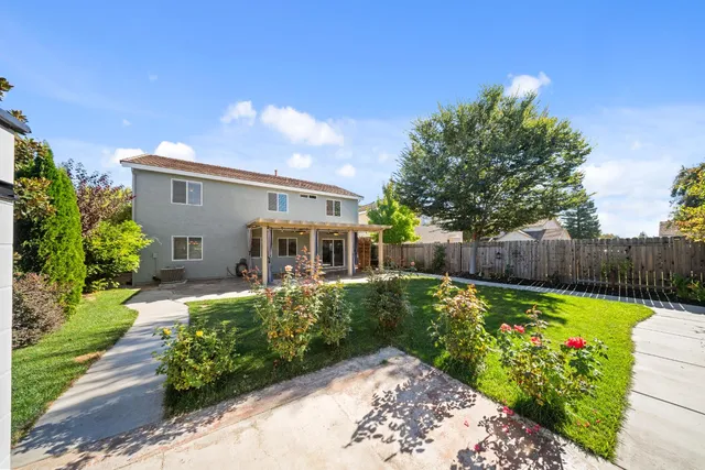 $629,999 | 4376 Grafton Circle, Mather, CA 95655