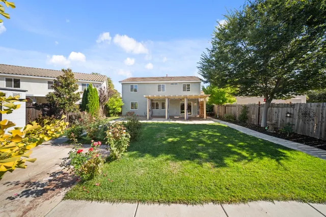 $629,999 | 4376 Grafton Circle, Mather, CA 95655