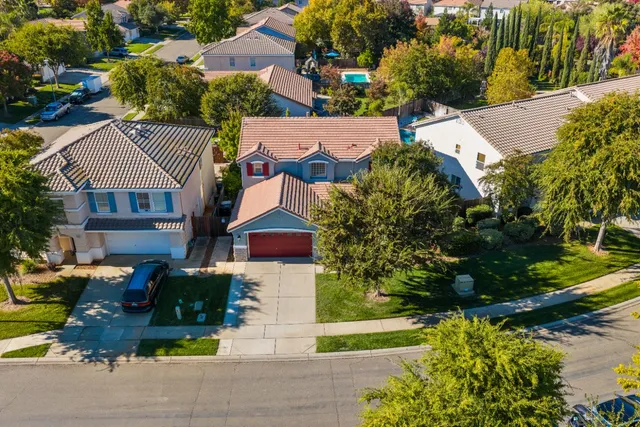 $629,999 | 4376 Grafton Circle, Mather, CA 95655