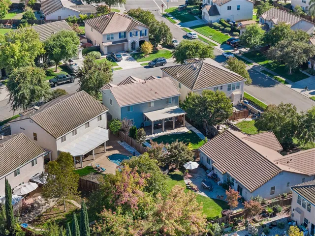 $629,999 | 4376 Grafton Circle, Mather, CA 95655