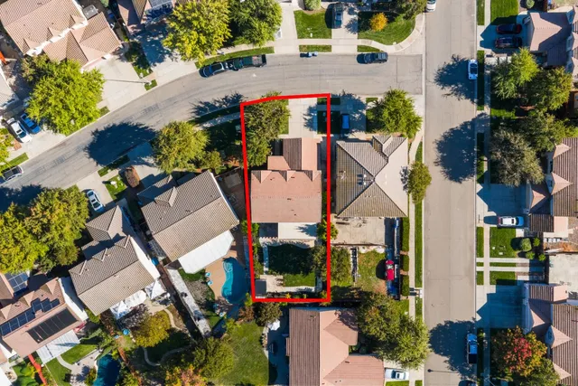 $629,999 | 4376 Grafton Circle, Mather, CA 95655