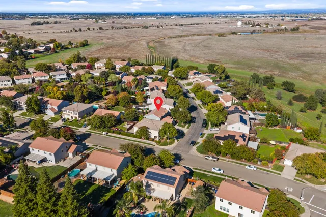 $629,999 | 4376 Grafton Circle, Mather, CA 95655