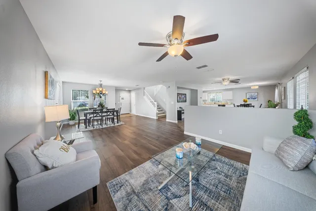 $629,999 | 4376 Grafton Circle, Mather, CA 95655