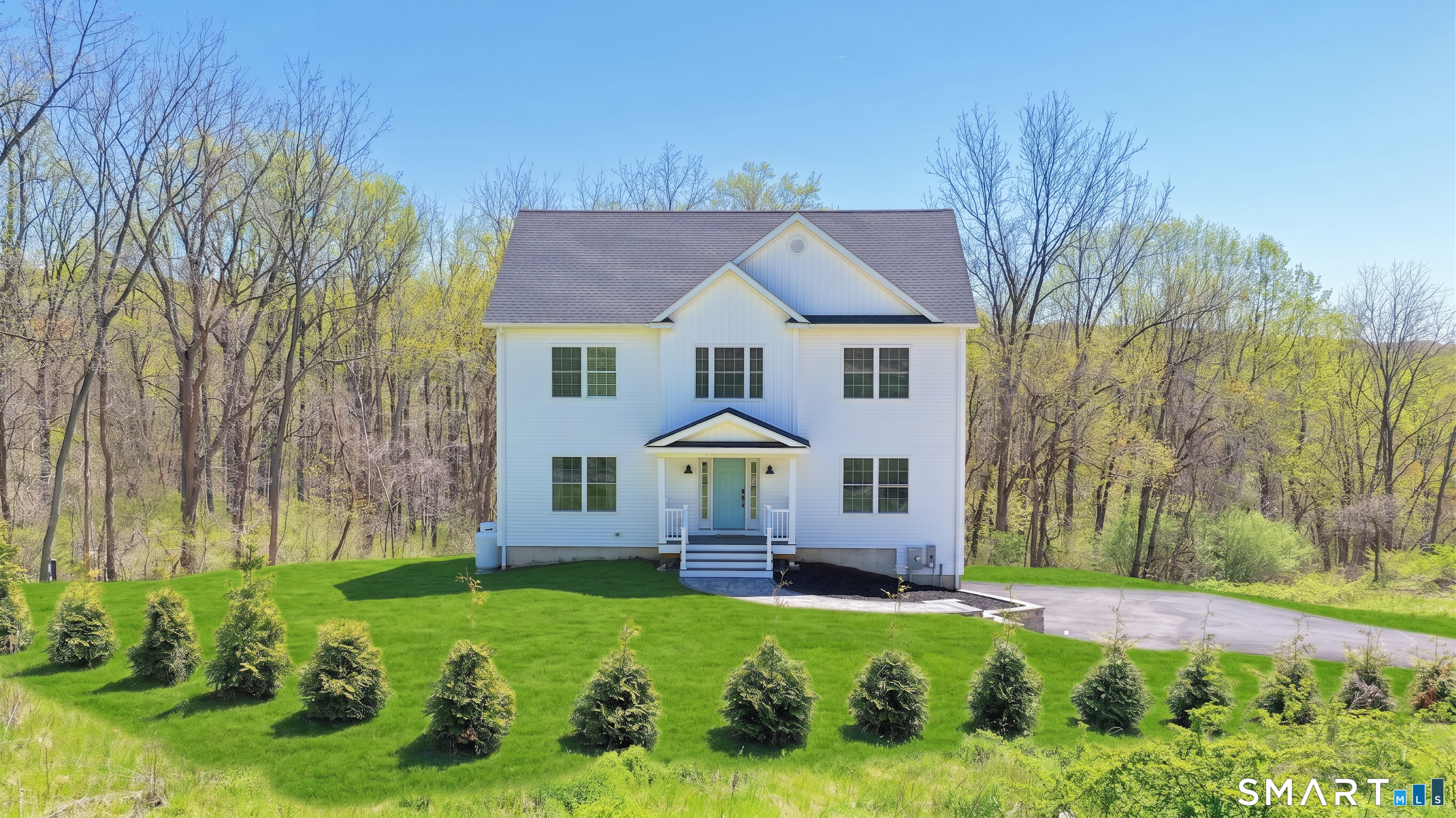 218 Quaker Farms Road Oxford, CT 06478 - Photo 2 of 37