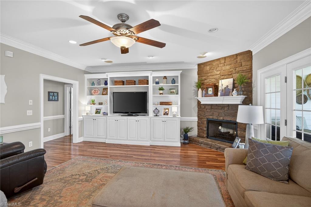 363 Kiger Road Pinnacle, NC 27043 - Photo 11 of 46