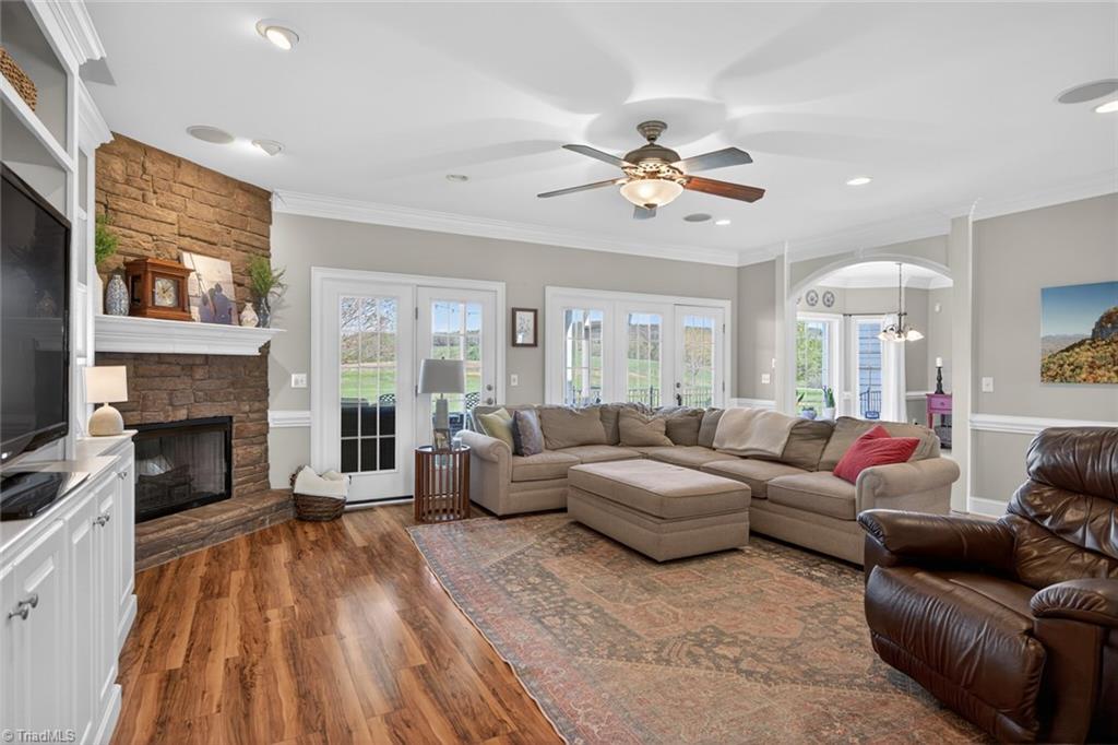 363 Kiger Road Pinnacle, NC 27043 - Photo 12 of 46