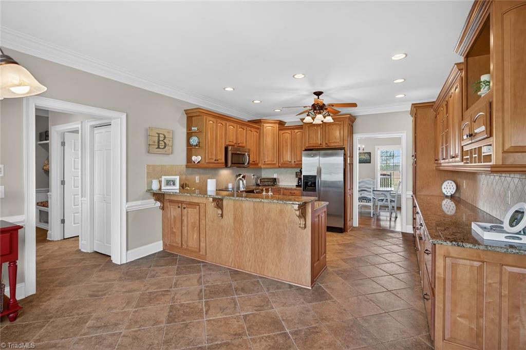 363 Kiger Road Pinnacle, NC 27043 - Photo 15 of 46
