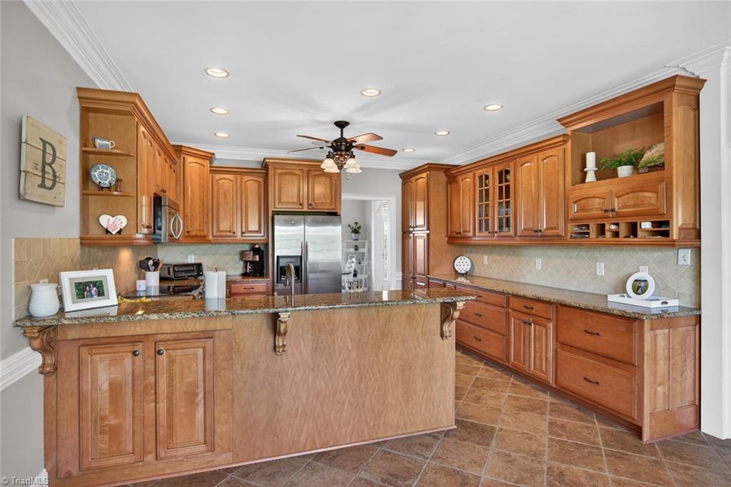 363 Kiger Road Pinnacle, NC 27043 - Photo 16 of 46