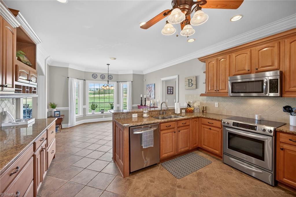 363 Kiger Road Pinnacle, NC 27043 - Photo 18 of 46