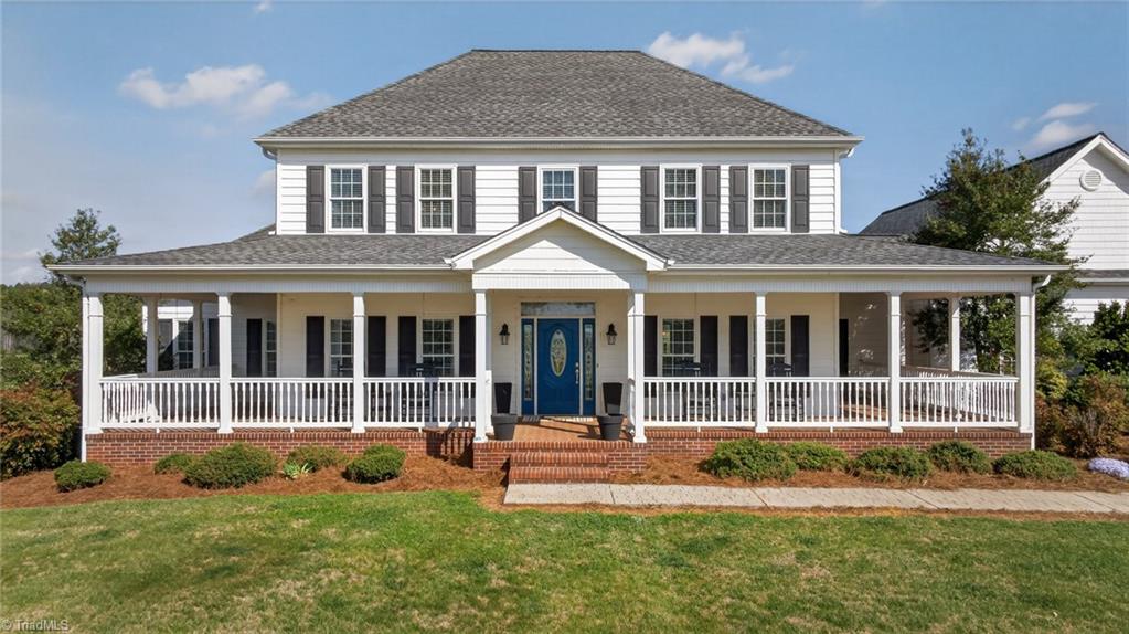 363 Kiger Road Pinnacle, NC 27043 - Photo 2 of 46