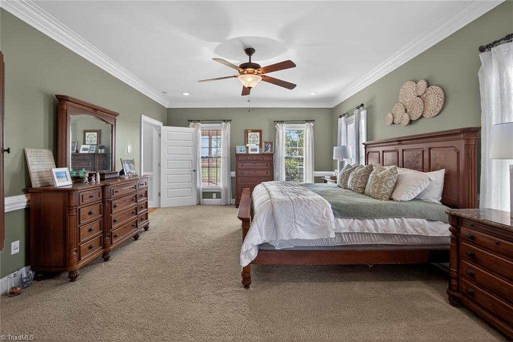 363 Kiger Road Pinnacle, NC 27043 - Photo 25 of 46