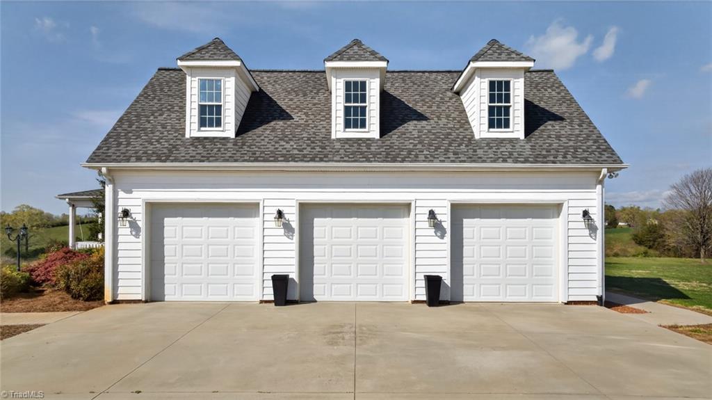 363 Kiger Road Pinnacle, NC 27043 - Photo 41 of 46