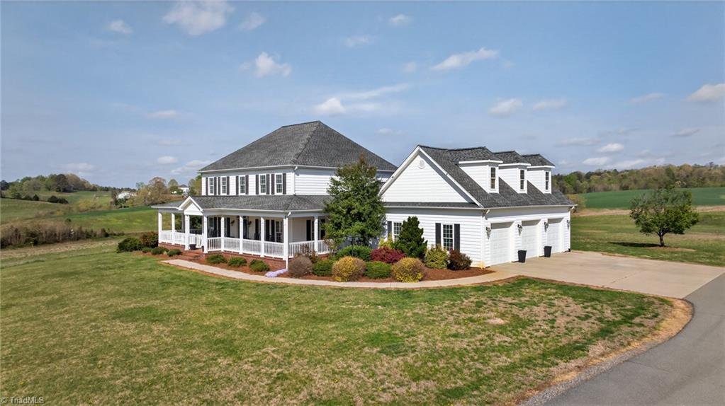 363 Kiger Road Pinnacle, NC 27043 - Photo 5 of 46