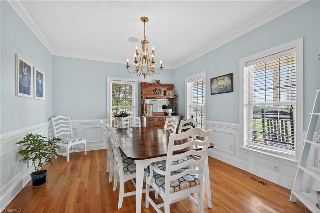 363 Kiger Road Pinnacle, NC 27043 - Photo 8 of 46