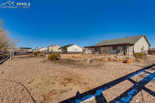 7760 McLaughlin Road Peyton, CO 80831 - Photo 28 of 30 Gallery Image 28