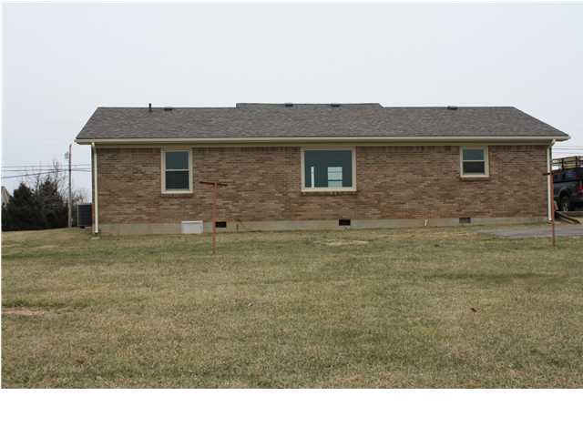 5011 Springfield Road Bardstown, KY 40004 - Photo 3 of 11 Additional Photo