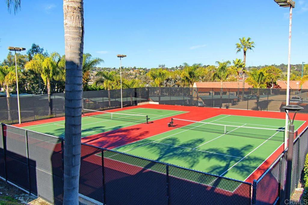 2340 Hosp Way, Unit 120 Carlsbad, CA 92008 - Photo 33 of 33 a view of an outdoor space yard and patio