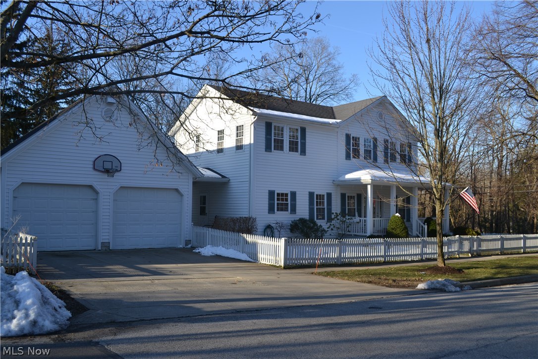 129 Solon Road Chagrin Falls, OH 44022 - Photo 2 of 2 Gallery Image 2