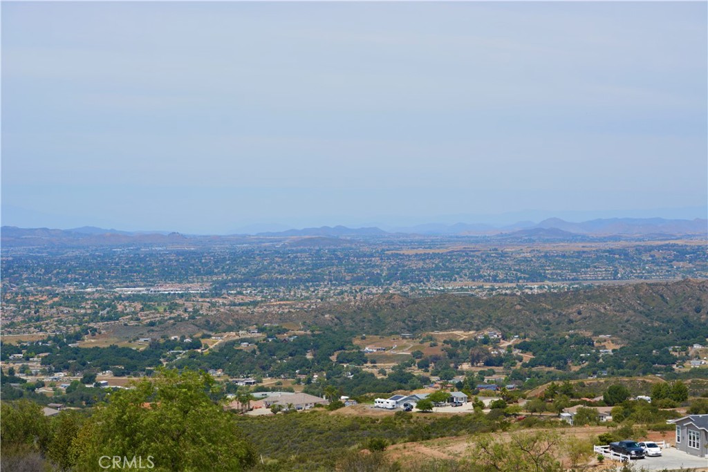 12451 Rancho Heights Road Pala, CA 92059 - Photo 36 of 46 an aerial view of residential house and ocean