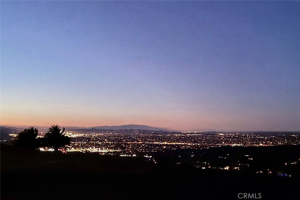 12451 Rancho Heights Road Pala, CA 92059 - Photo 38 of 46 a view of city and mountain