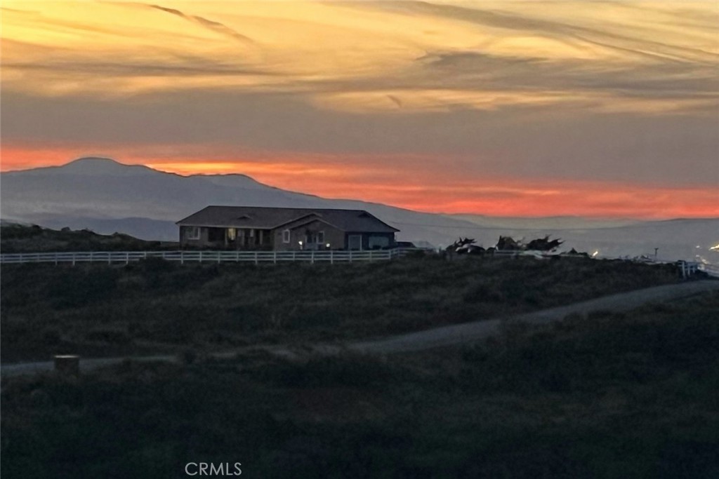 12451 Rancho Heights Road Pala, CA 92059 - Photo 46 of 46 a view of an ocean with a yard