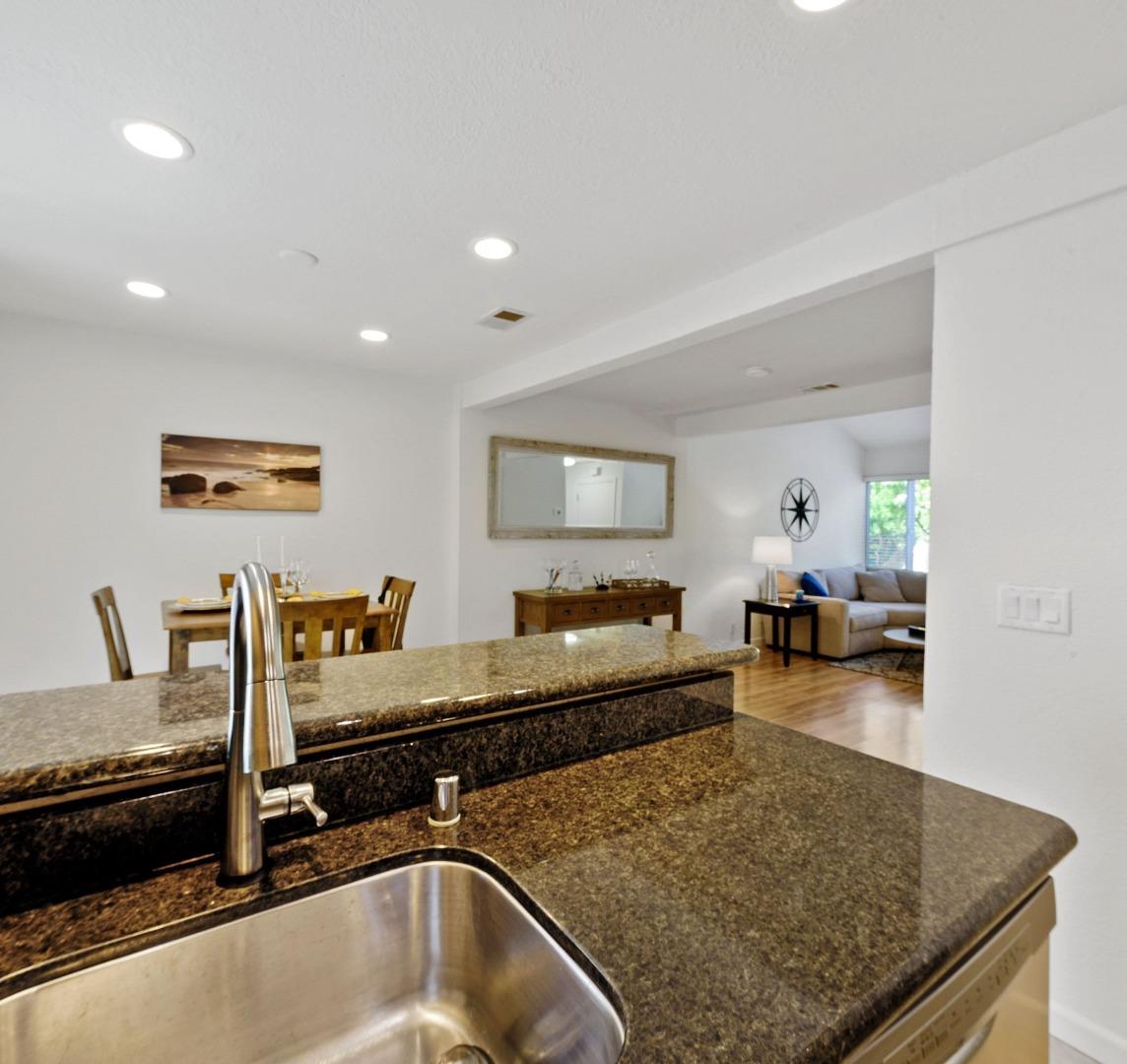 1276 Rosita Road Pacifica, CA 94044 - Photo 4 of 13 a room with furniture and a table