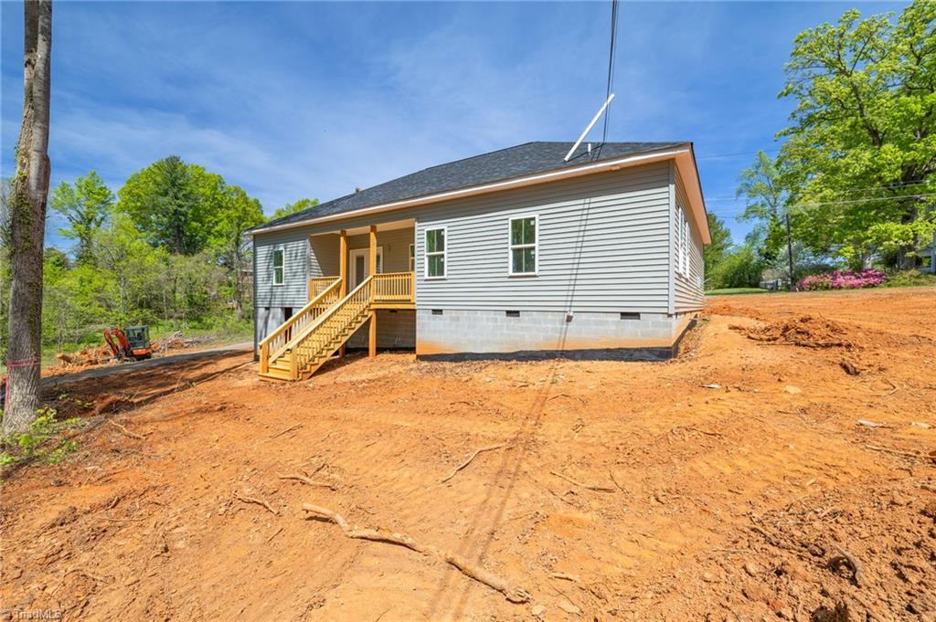 326 College Street Rural Hall, NC 27045 - Photo 27 of 30