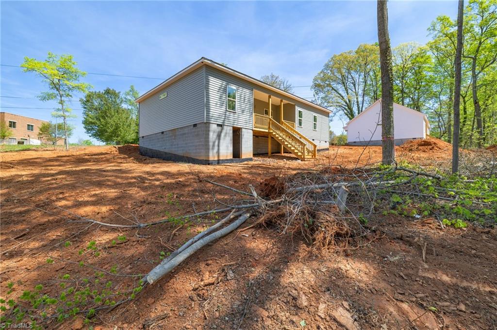 326 College Street Rural Hall, NC 27045 - Photo 28 of 30