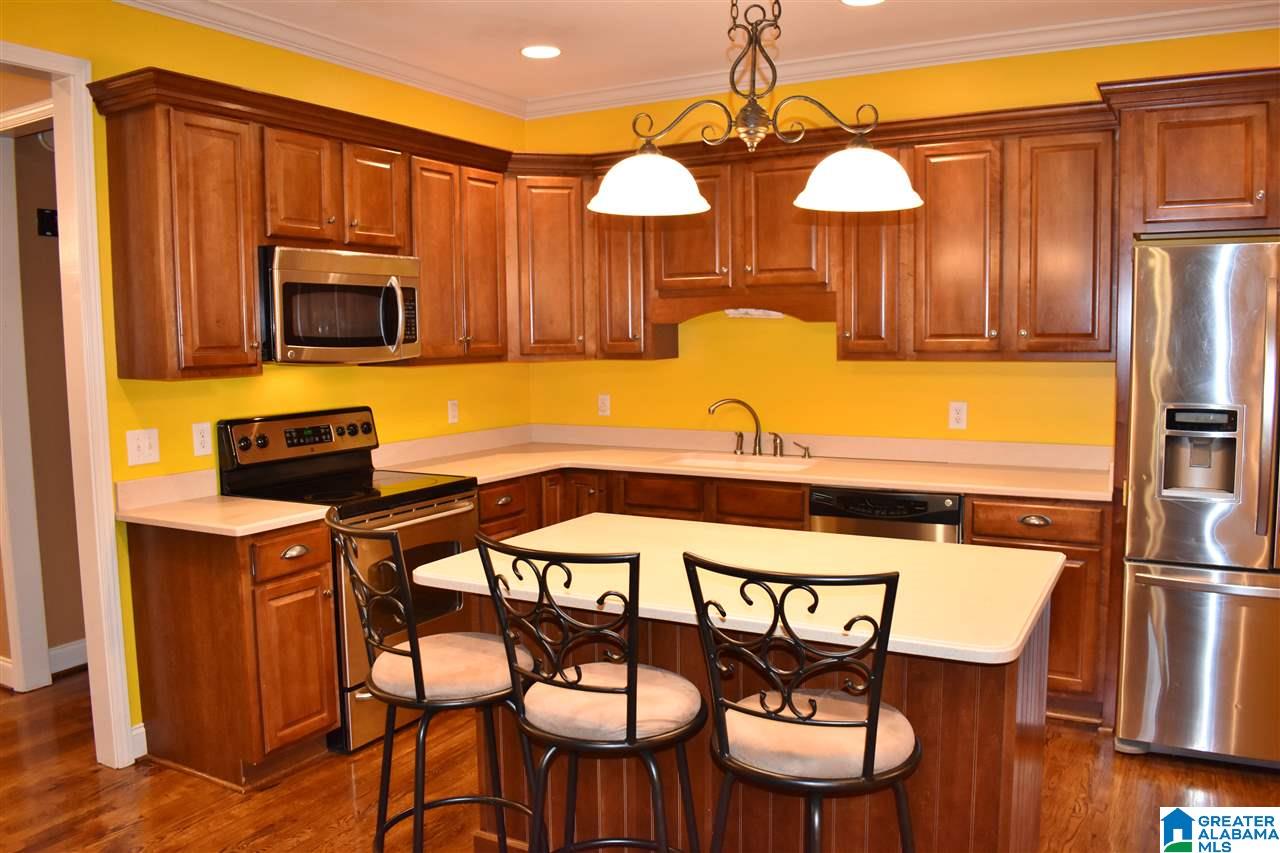6437 Cambridge Road Pinson, AL 35126 - Photo 2 of 38