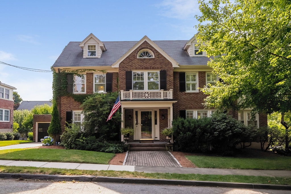 3 Essex Road Belmont, MA 02478 - Photo 1 of 40
