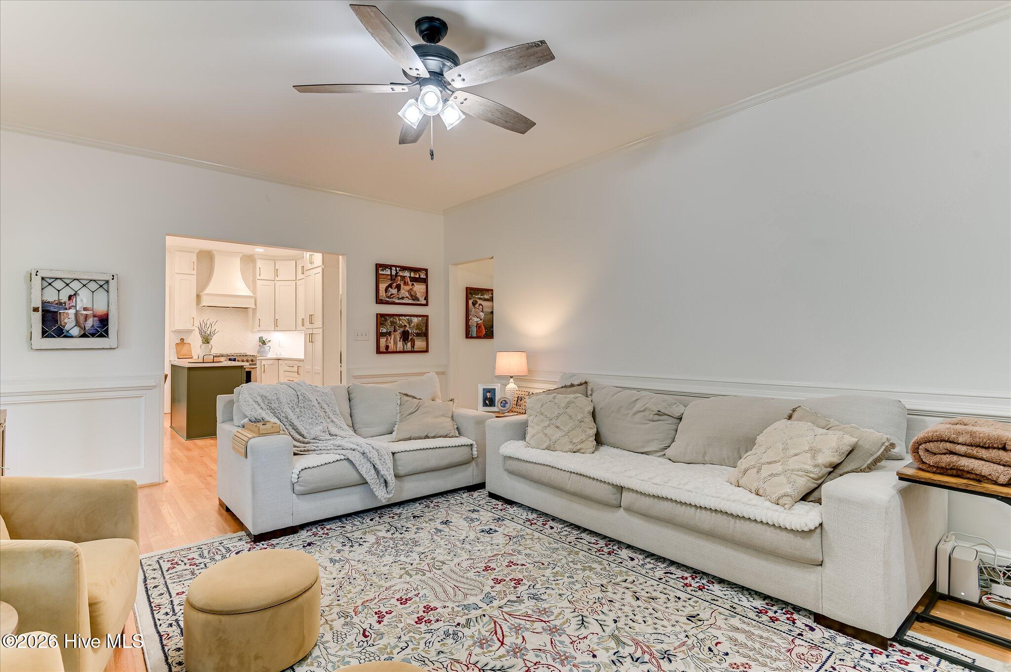 4613 Millhaven Road Martinez, GA 30907 - Photo 11 of 59