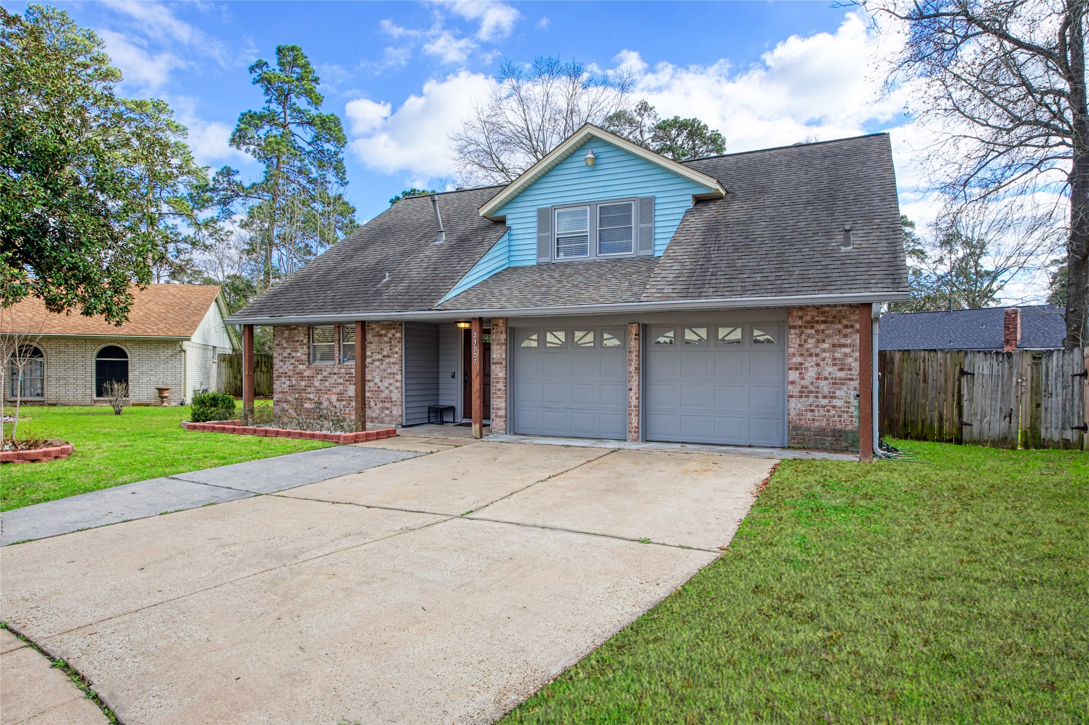 23907 Spring Mill Lane Spring, TX 77373 - Photo 2 of 19