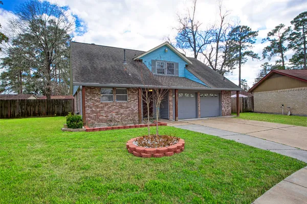 $249,900 | 23907 Spring Mill Lane, Spring, TX 77373