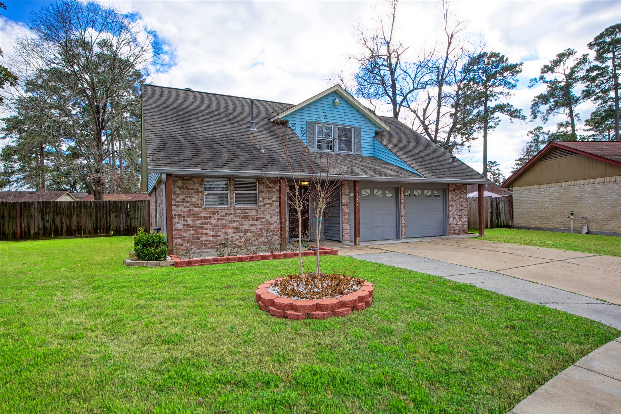 23907 Spring Mill Lane Spring, TX 77373 - Photo 3 of 19