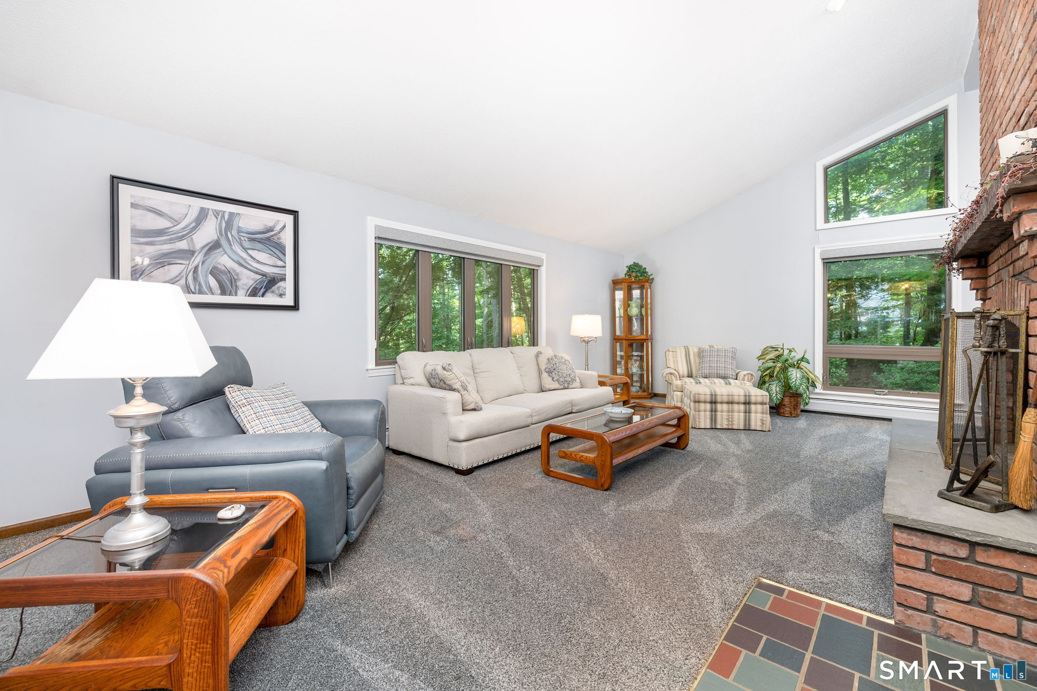 274 Steele Road New Hartford, CT 06057 - Photo 6 of 39