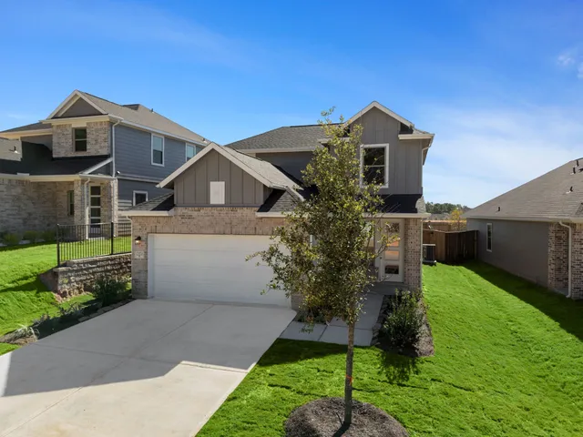 $284,990 | 12170 Ridge Top Drive, Conroe, TX 77304